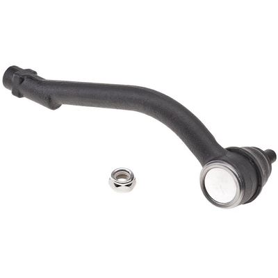 Outer Tie Rod End by CHASSIS PRO - TES800035 pa4