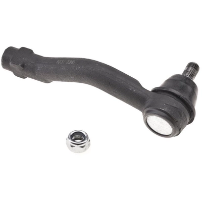 Outer Tie Rod End by CHASSIS PRO - TES800036 pa3