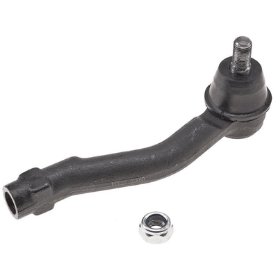 Outer Tie Rod End by CHASSIS PRO - TES800036 pa4