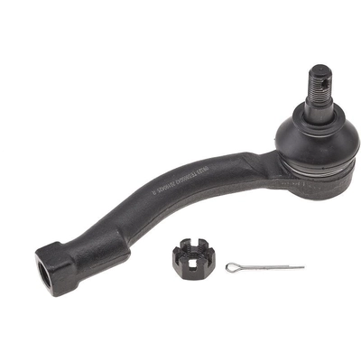 Outer Tie Rod End by CHASSIS PRO - TES800042 pa3