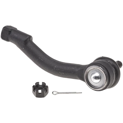 Outer Tie Rod End by CHASSIS PRO - TES800042 pa4