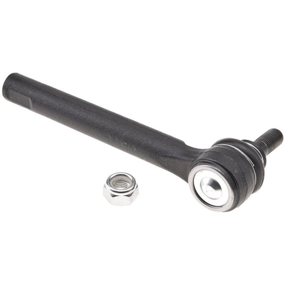 Outer Tie Rod End by CHASSIS PRO - TES800046 pa3