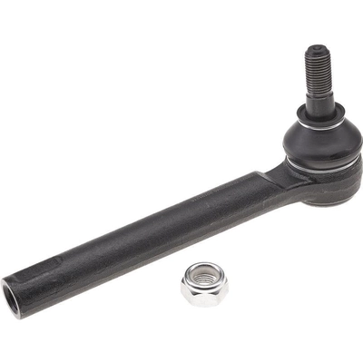 Outer Tie Rod End by CHASSIS PRO - TES800046 pa4