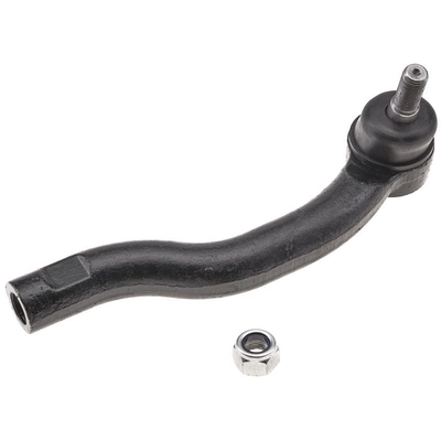 Outer Tie Rod End by CHASSIS PRO - TES800054 pa3