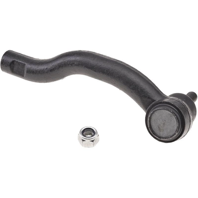 Outer Tie Rod End by CHASSIS PRO - TES800054 pa4