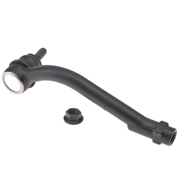 Outer Tie Rod End by CHASSIS PRO - TES800055 pa3