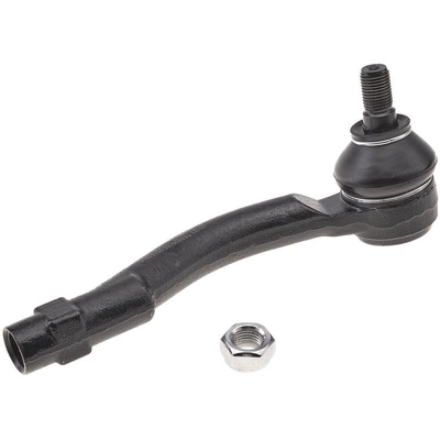 Outer Tie Rod End by CHASSIS PRO - TES800056 pa3