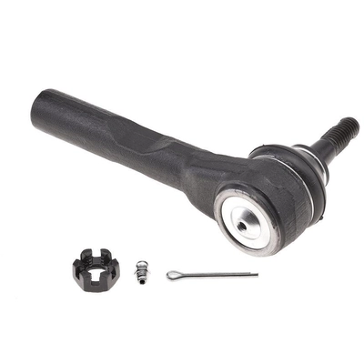 CHASSIS PRO - TES800086 - Outer Tie Rod End pa3