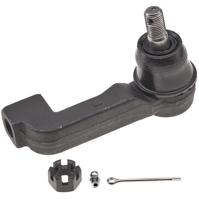 Outer Tie Rod End by CHASSIS PRO - TES800087 pa4