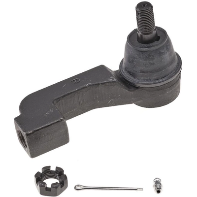 Outer Tie Rod End by CHASSIS PRO - TES800088 pa3