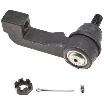 Outer Tie Rod End by CHASSIS PRO - TES800088 pa4