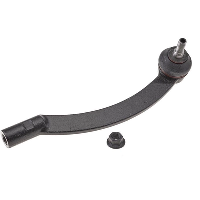 Outer Tie Rod End by CHASSIS PRO - TES800094 pa4
