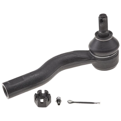CHASSIS PRO - TES800101 - Outer Tie Rod End pa4