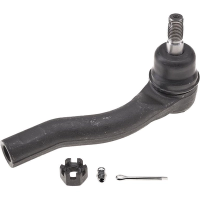 CHASSIS PRO - TES800102 - Outer Tie Rod End pa3