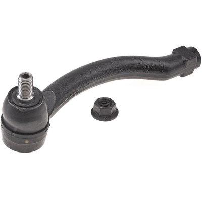 Outer Tie Rod End by CHASSIS PRO - TES800217 pa3