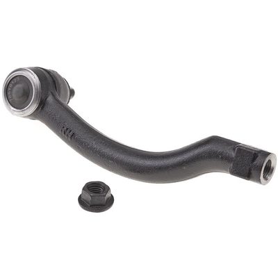 Outer Tie Rod End by CHASSIS PRO - TES800217 pa4