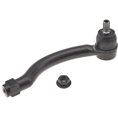 Outer Tie Rod End by CHASSIS PRO - TES800218 pa4