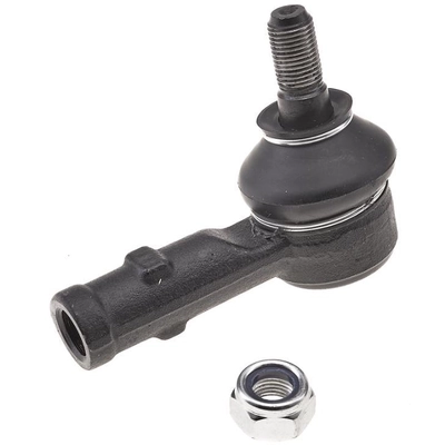 Outer Tie Rod End by CHASSIS PRO - TES800219 pa4