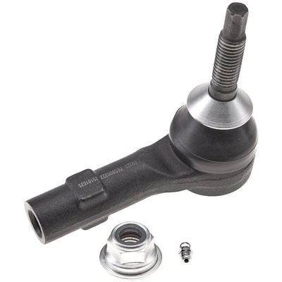 Outer Tie Rod End by CHASSIS PRO - TES800222 pa3