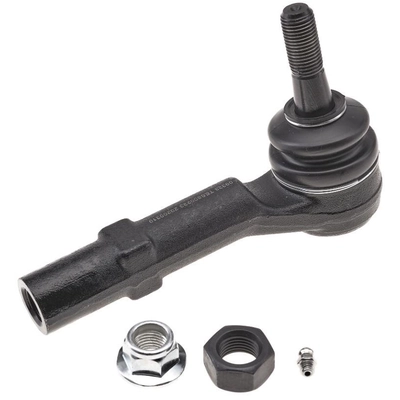 CHASSIS PRO - TES800223 - Outer Tie Rod End pa3