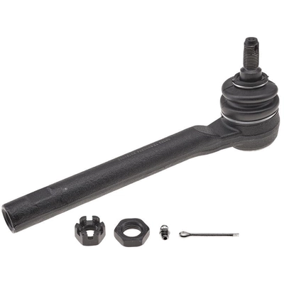 Outer Tie Rod End by CHASSIS PRO - TES800224 pa3