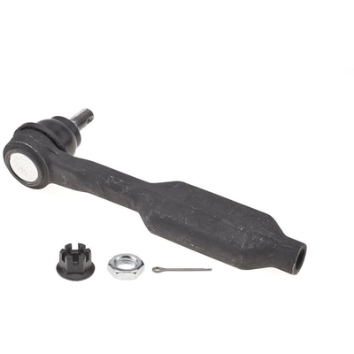 Outer Tie Rod End by CHASSIS PRO - TES800225 pa3