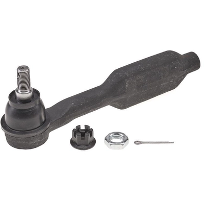 Outer Tie Rod End by CHASSIS PRO - TES800225 pa4