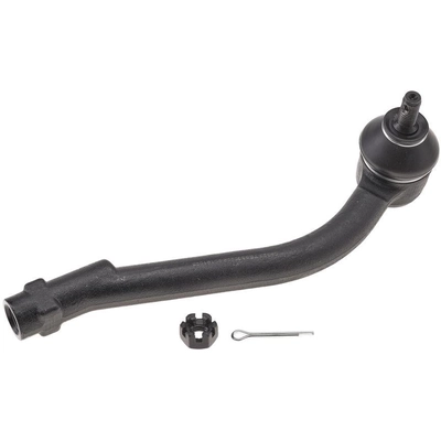 CHASSIS PRO - TES800229 - Outer Tie Rod End pa3