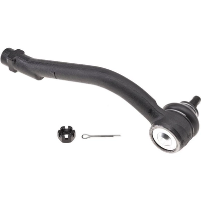 CHASSIS PRO - TES800229 - Outer Tie Rod End pa4