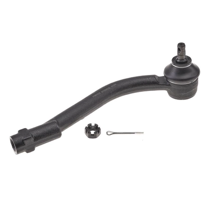 CHASSIS PRO - TES800230 - Outer Tie Rod End pa3