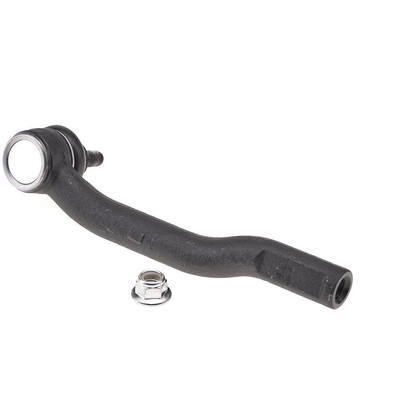 Outer Tie Rod End by CHASSIS PRO - TES800248 pa3
