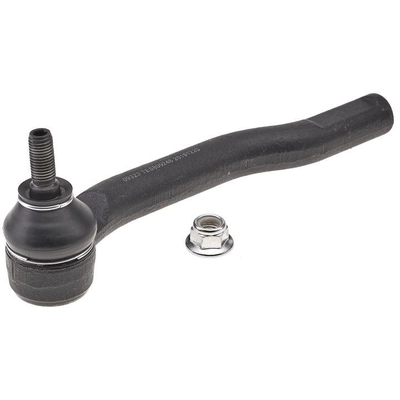 Outer Tie Rod End by CHASSIS PRO - TES800248 pa4