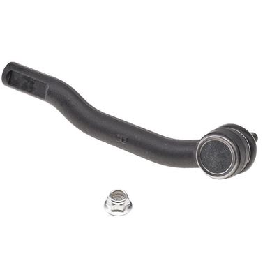 Outer Tie Rod End by CHASSIS PRO - TES800249 pa3