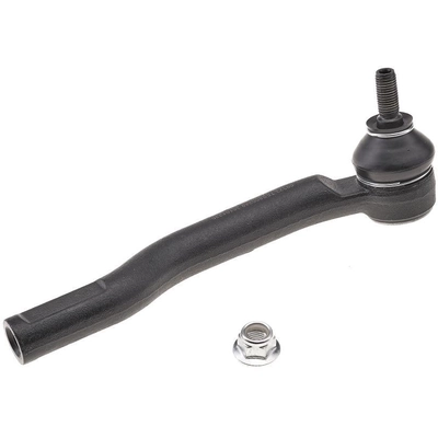 Outer Tie Rod End by CHASSIS PRO - TES800249 pa4