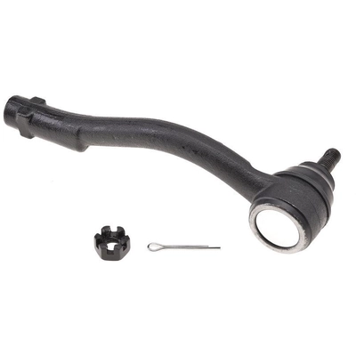 Outer Tie Rod End by CHASSIS PRO - TES800287 pa4