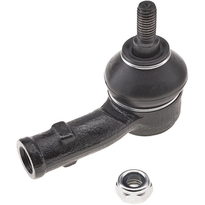 Outer Tie Rod End by CHASSIS PRO - TES800304 pa4