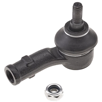 Outer Tie Rod End by CHASSIS PRO - TES800305 pa3