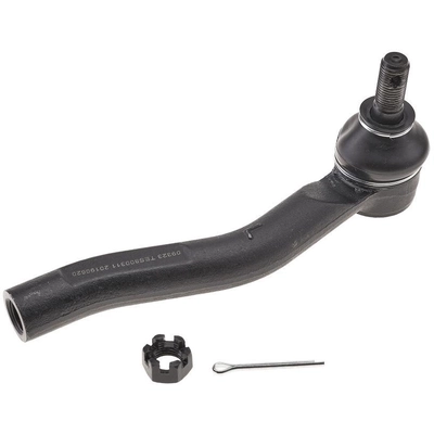 Outer Tie Rod End by CHASSIS PRO - TES800311 pa4