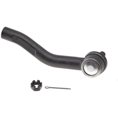 Outer Tie Rod End by CHASSIS PRO - TES800312 pa3