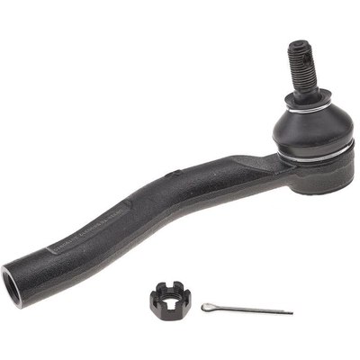 Outer Tie Rod End by CHASSIS PRO - TES800312 pa4
