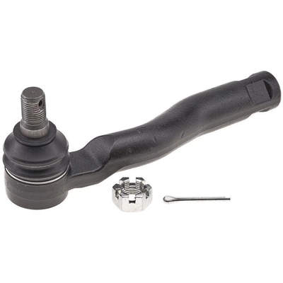 Outer Tie Rod End by CHASSIS PRO - TES800327 pa4