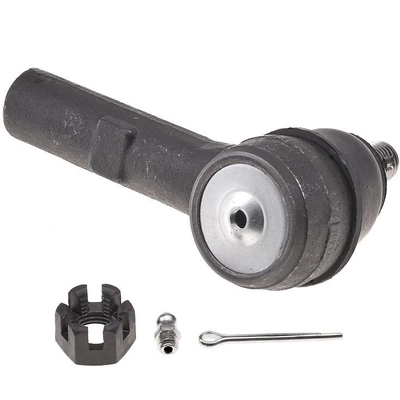 Outer Tie Rod End by CHASSIS PRO - TES800333 pa4
