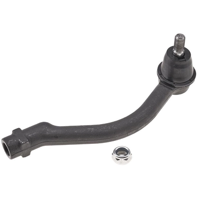 Outer Tie Rod End by CHASSIS PRO - TES800334 pa3