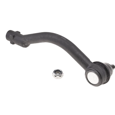 Outer Tie Rod End by CHASSIS PRO - TES800334 pa4