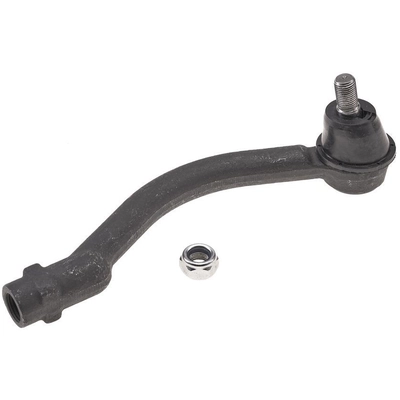 Outer Tie Rod End by CHASSIS PRO - TES800335 pa3