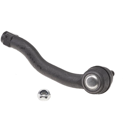 Outer Tie Rod End by CHASSIS PRO - TES800341 pa3