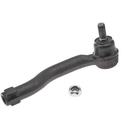 Outer Tie Rod End by CHASSIS PRO - TES800341 pa4