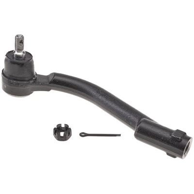 Outer Tie Rod End by CHASSIS PRO - TES800346 pa3
