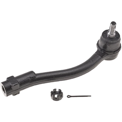 Outer Tie Rod End by CHASSIS PRO - TES800350 pa4