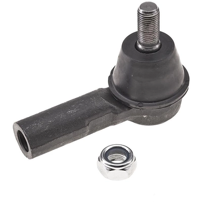 Outer Tie Rod End by CHASSIS PRO - TES800363 pa4